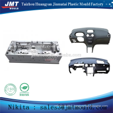 plastic injection auto dashboard mould making factory